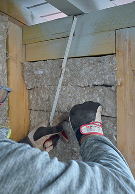 ThermaSoft avantage réutilisation des chutes