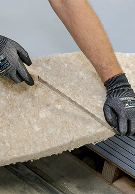 ThermaSoft avantage réutilisation des chutes