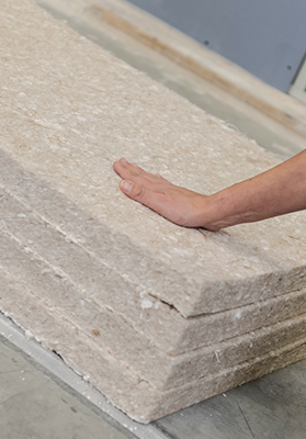 ThermaSoft avantage doux