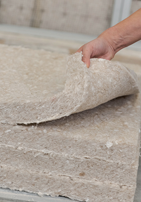 ThermaSoft avantage flexible et rigide