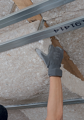 ThermaSoft avantage flexible et rigide