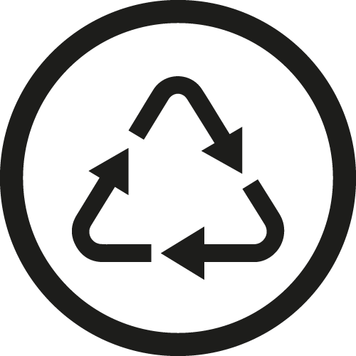 Picto Recyclé