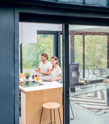 Des applications multiples